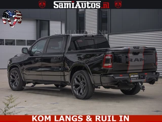 Dodge Ram Pick-Up – thumbnail 8