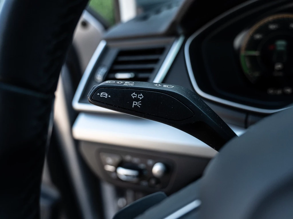 Audi Q5 – foto 34