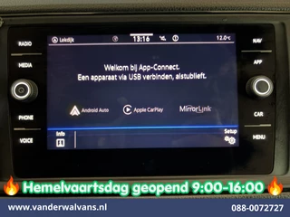 Volkswagen Crafter – thumbnail 8