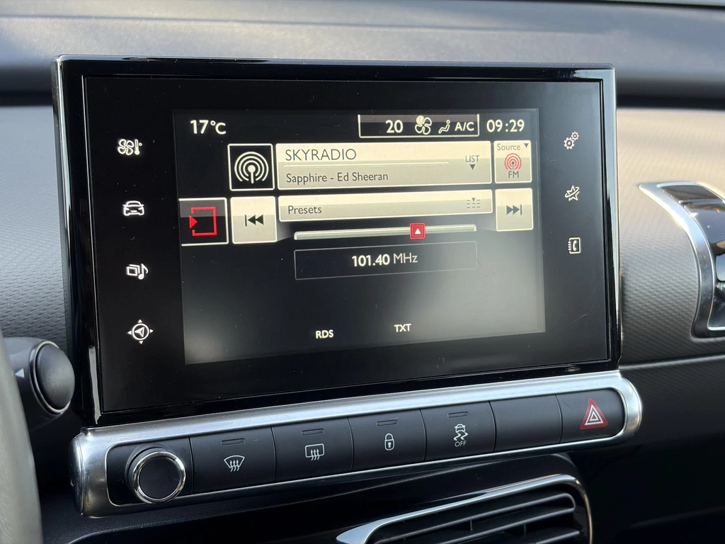 Citroën C4 Cactus – foto 18
