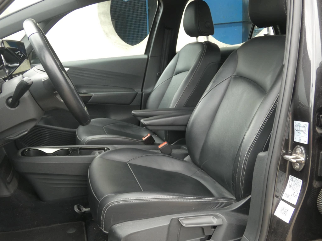 Volkswagen ID.3 – foto 5