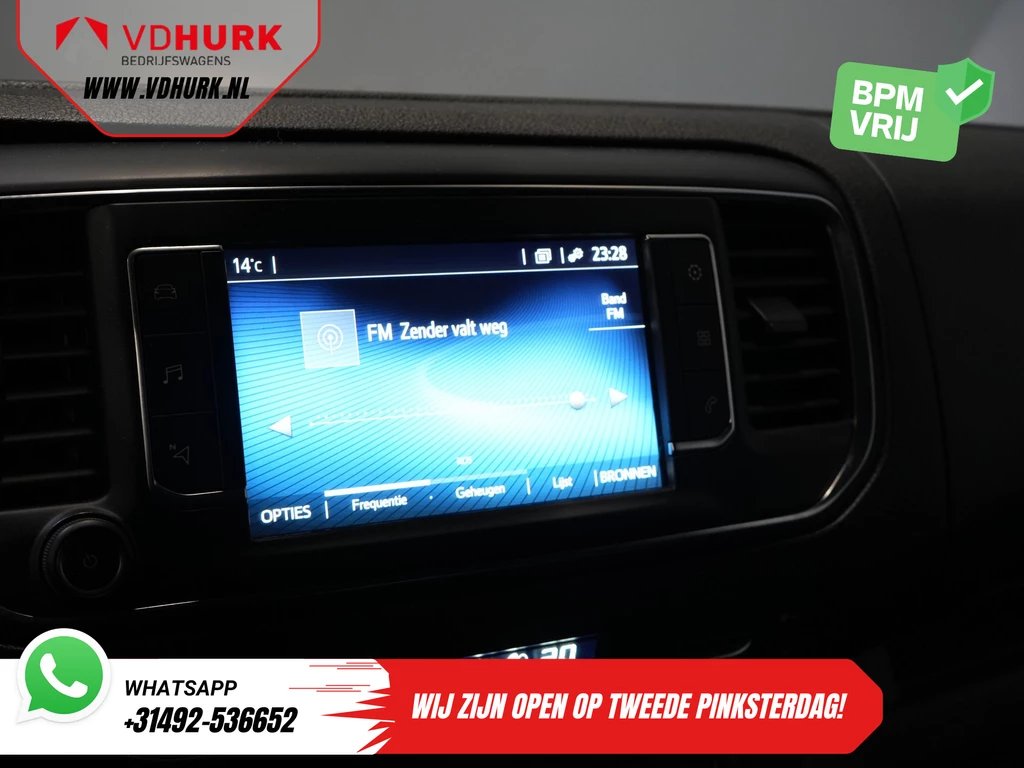 Toyota ProAce – foto 23