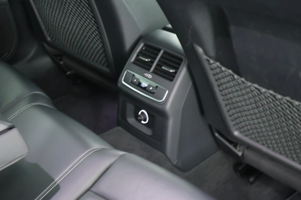 Audi A4 – foto 37