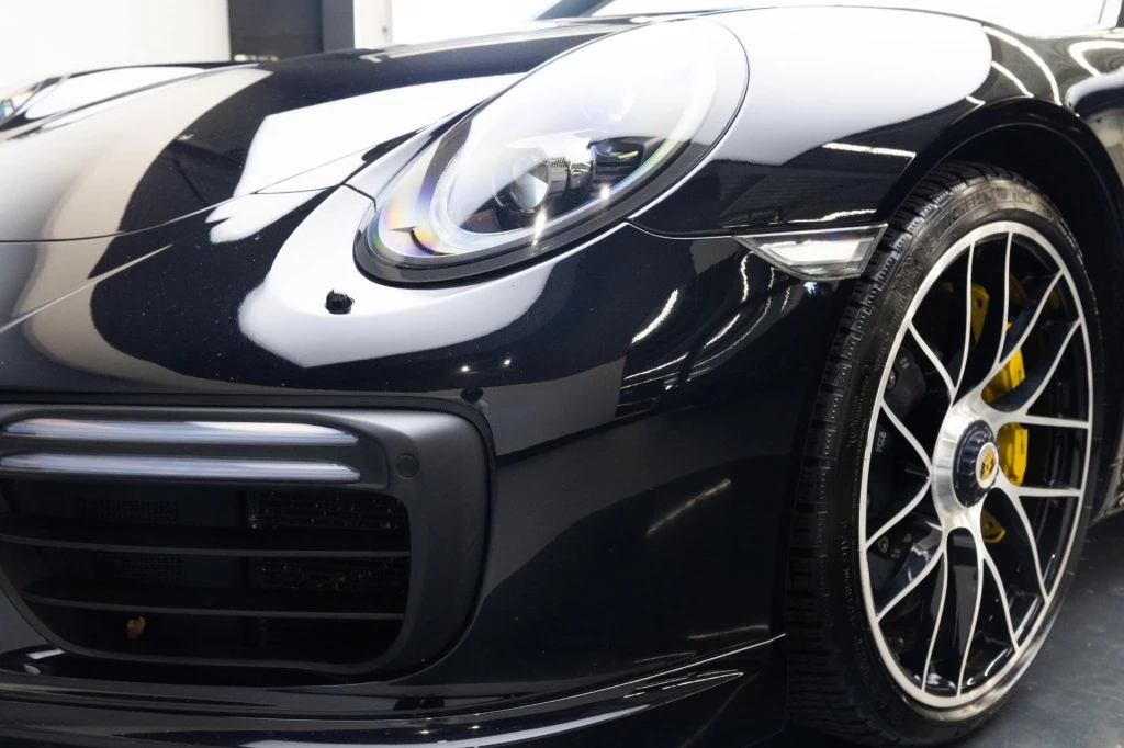 Porsche 911 – foto 9