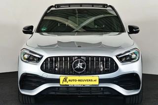 Mercedes-Benz GLA – thumbnail 7