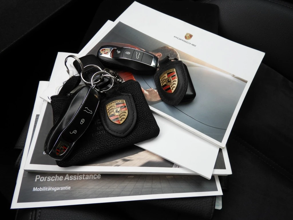 Porsche Macan – foto 31