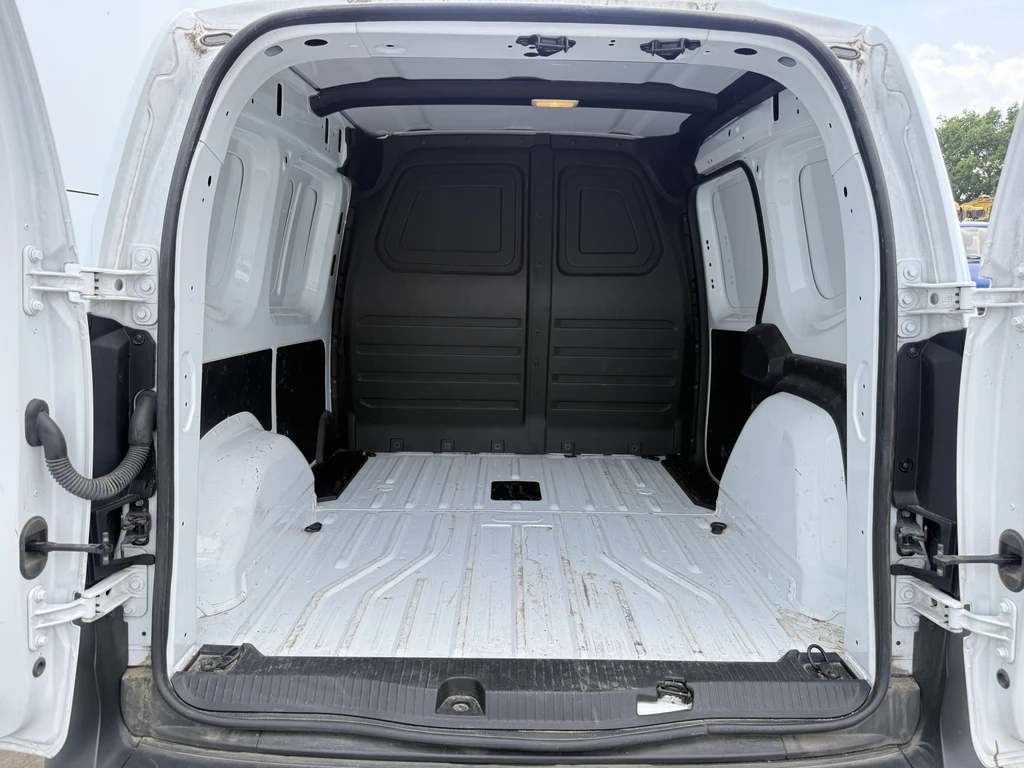 Renault Kangoo – foto 13