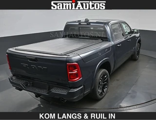 Dodge Ram Pick-Up – thumbnail 11