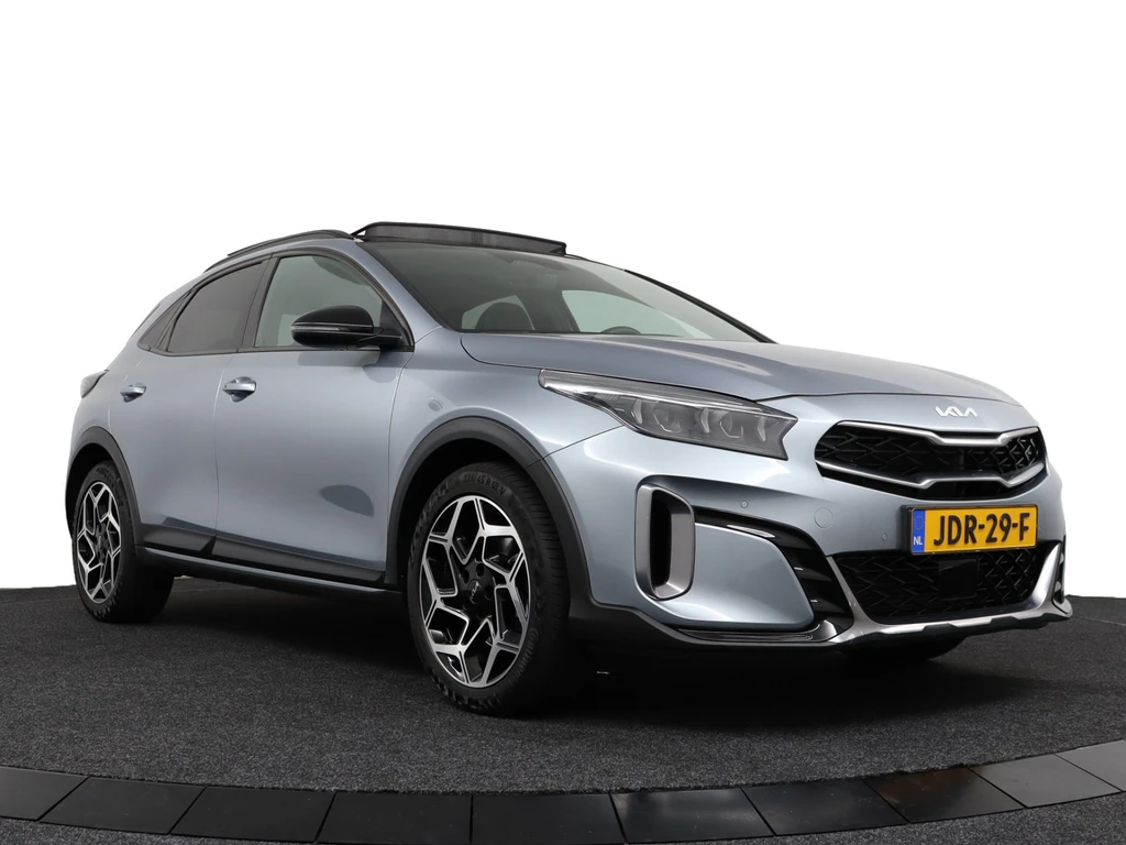 Kia XCeed – foto 12
