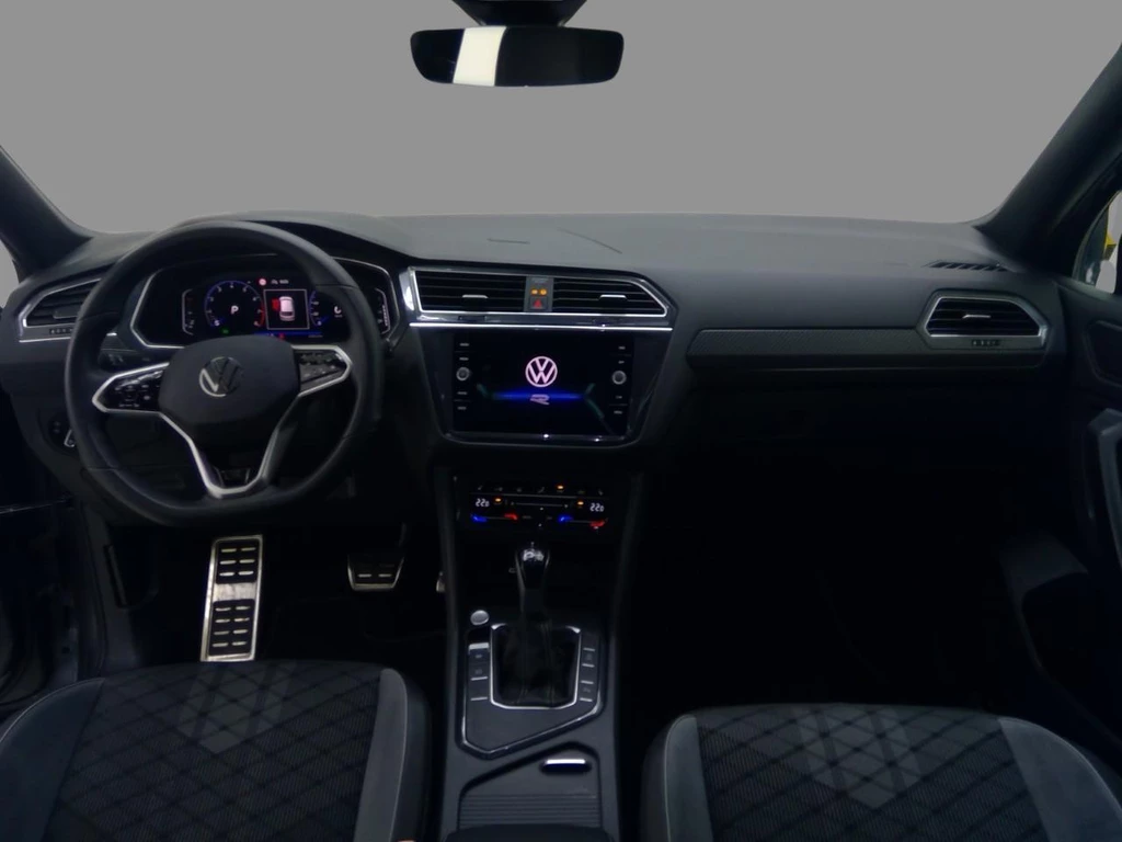 Volkswagen Tiguan Allspace – foto 6