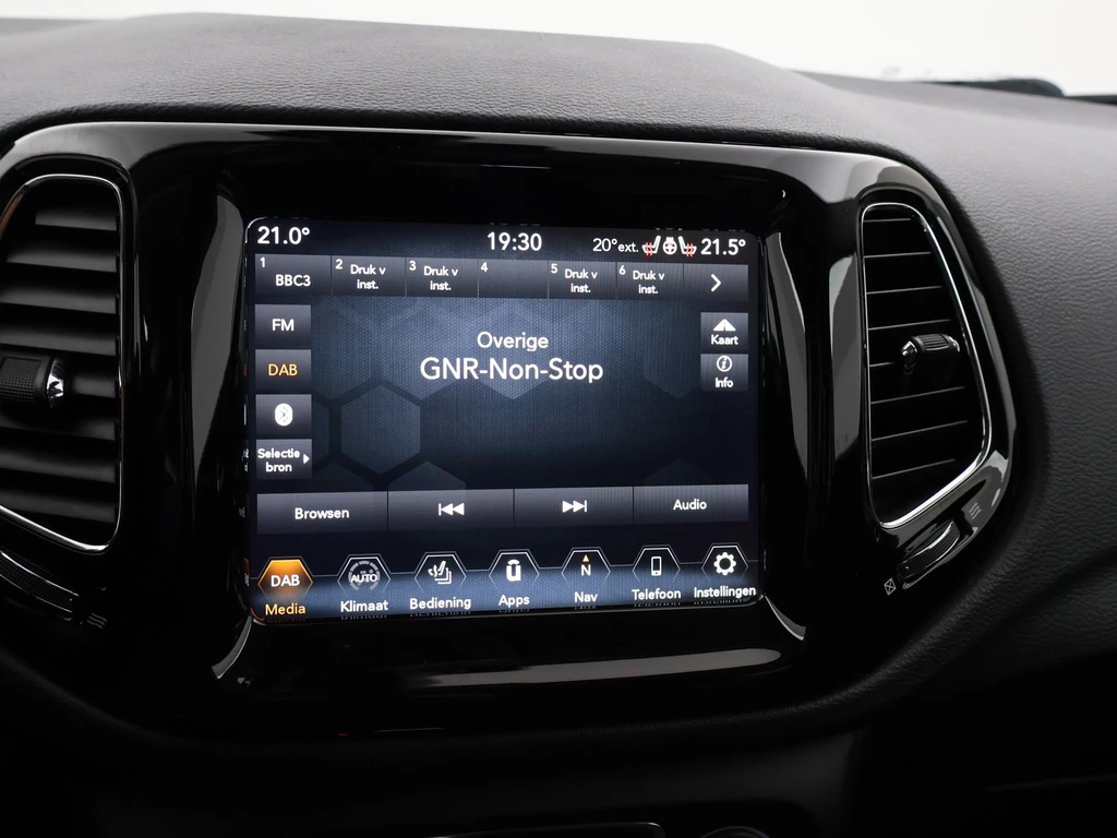Jeep Compass – foto 33