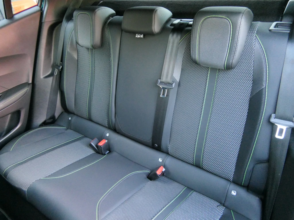 Peugeot 2008 – foto 13