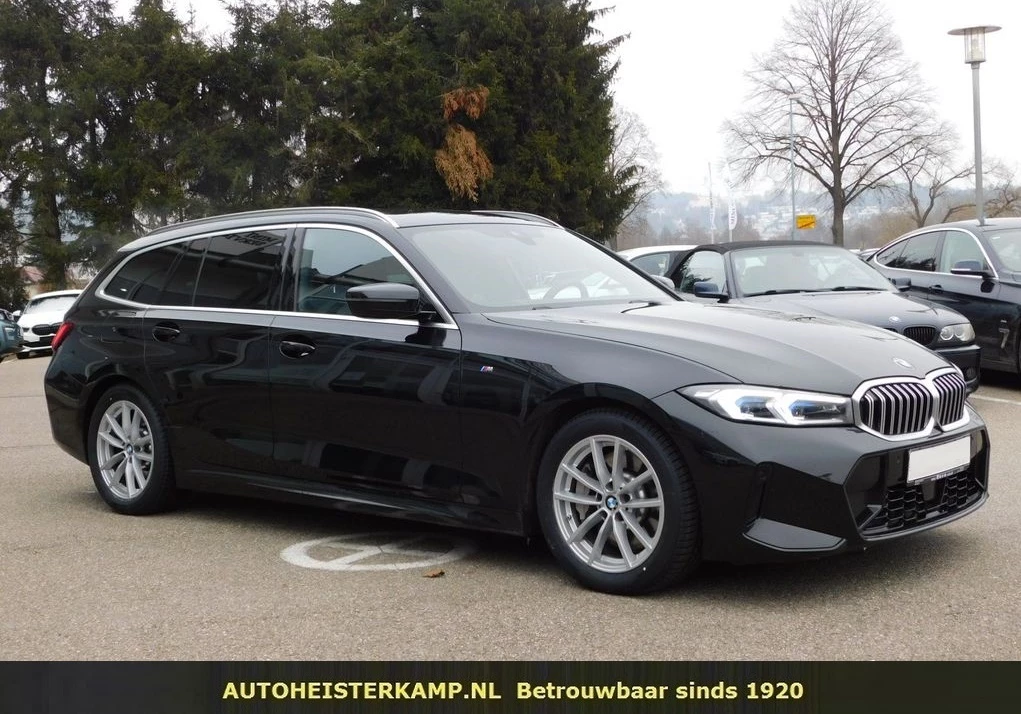 BMW 3 Serie – foto 4