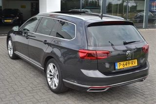 Volkswagen Passat – thumbnail 3
