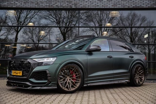 Audi RSQ8 – thumbnail 2