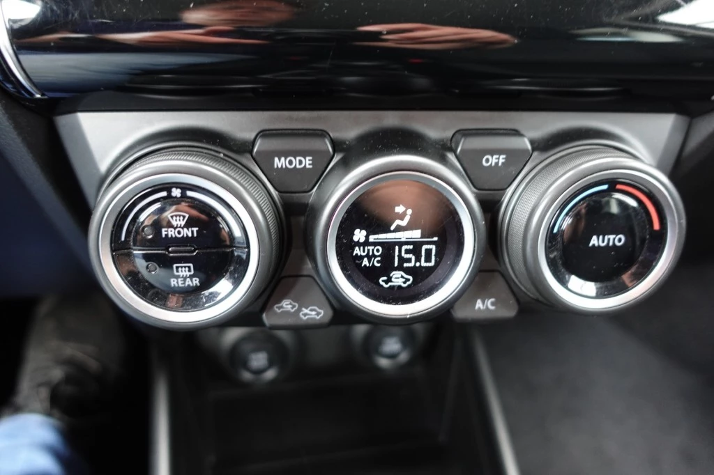 Suzuki Swift – foto 10