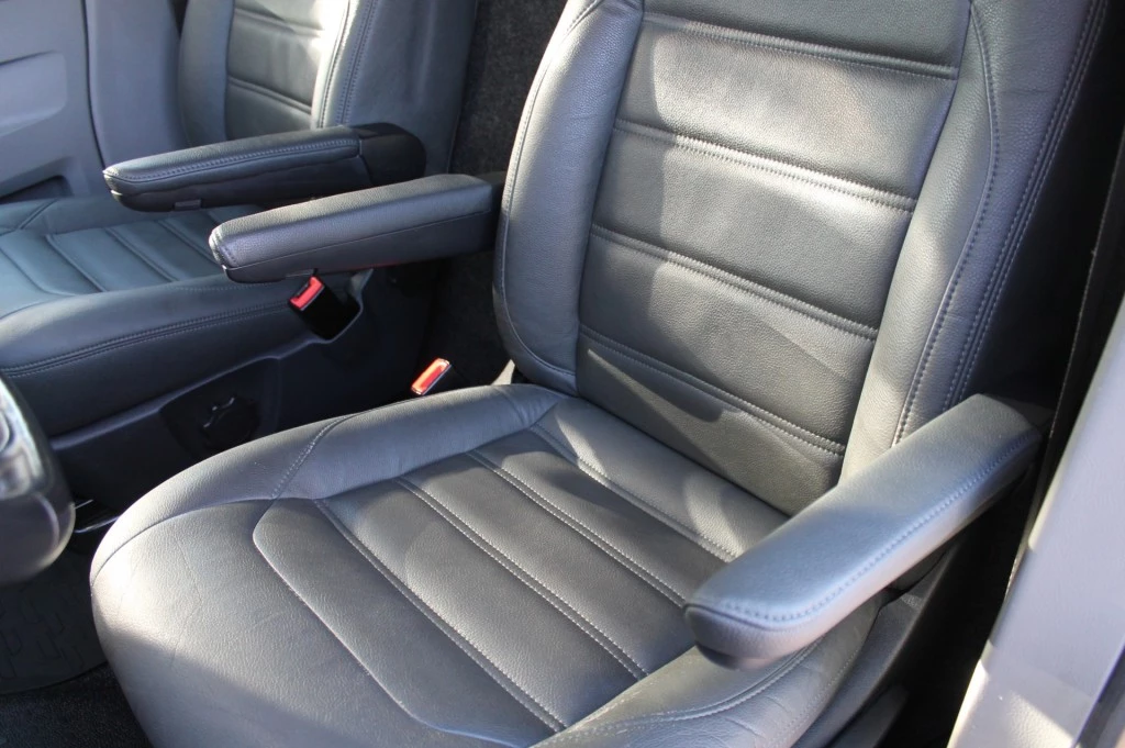 Volkswagen Transporter – foto 26