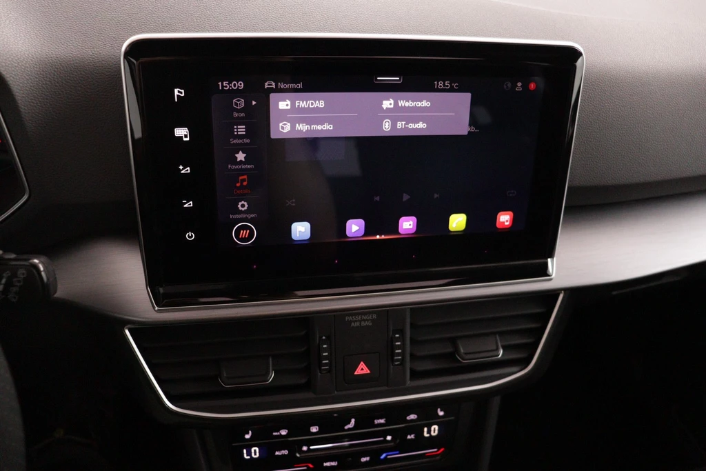 SEAT Tarraco – foto 53