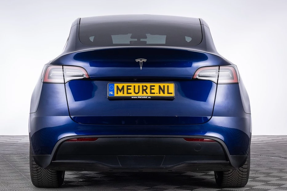 Tesla Model Y – foto 3
