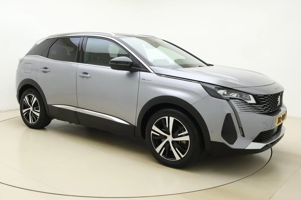 Peugeot 3008 – foto 8