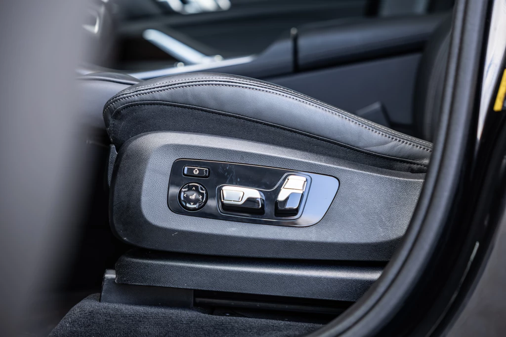 BMW X5 – foto 27