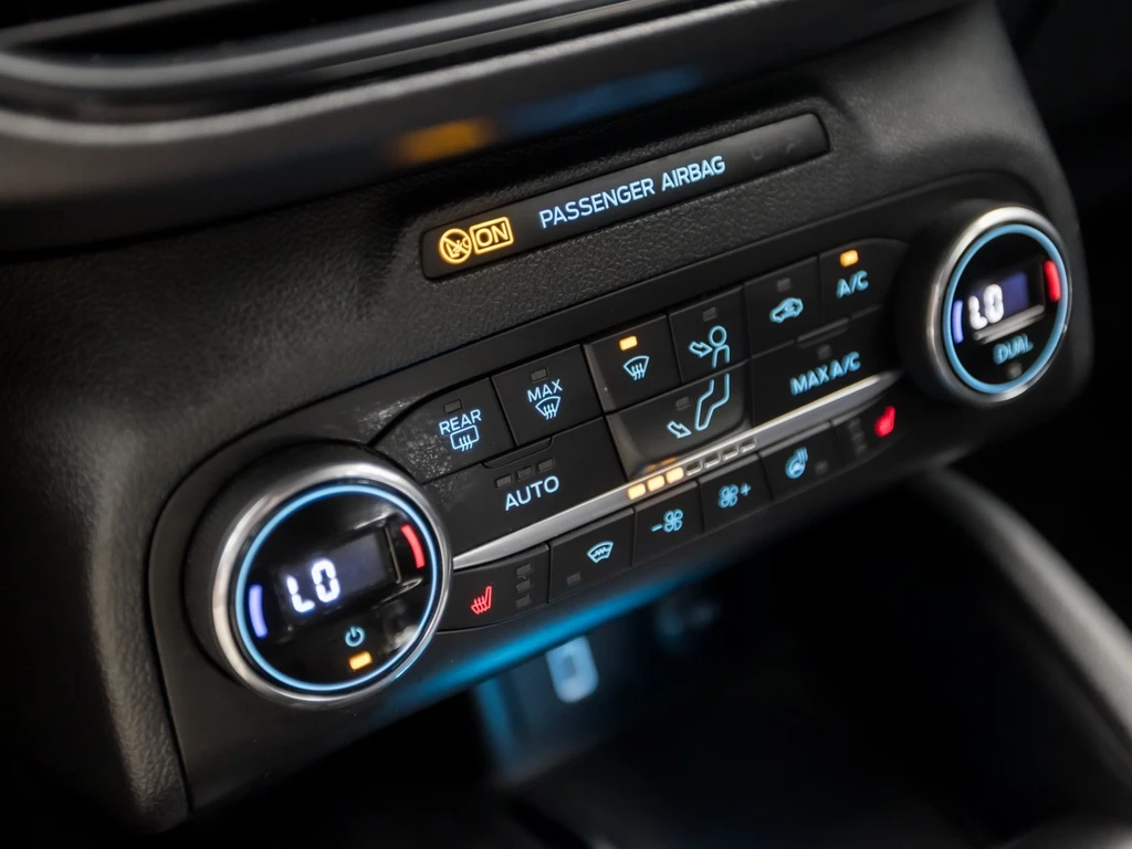 Ford Focus – foto 11