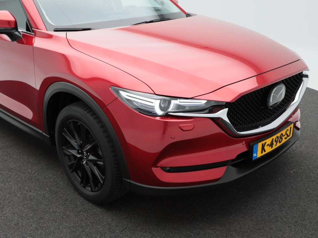 Mazda CX-5 – foto 7