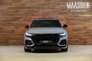 Audi RSQ8 – thumbnail 10