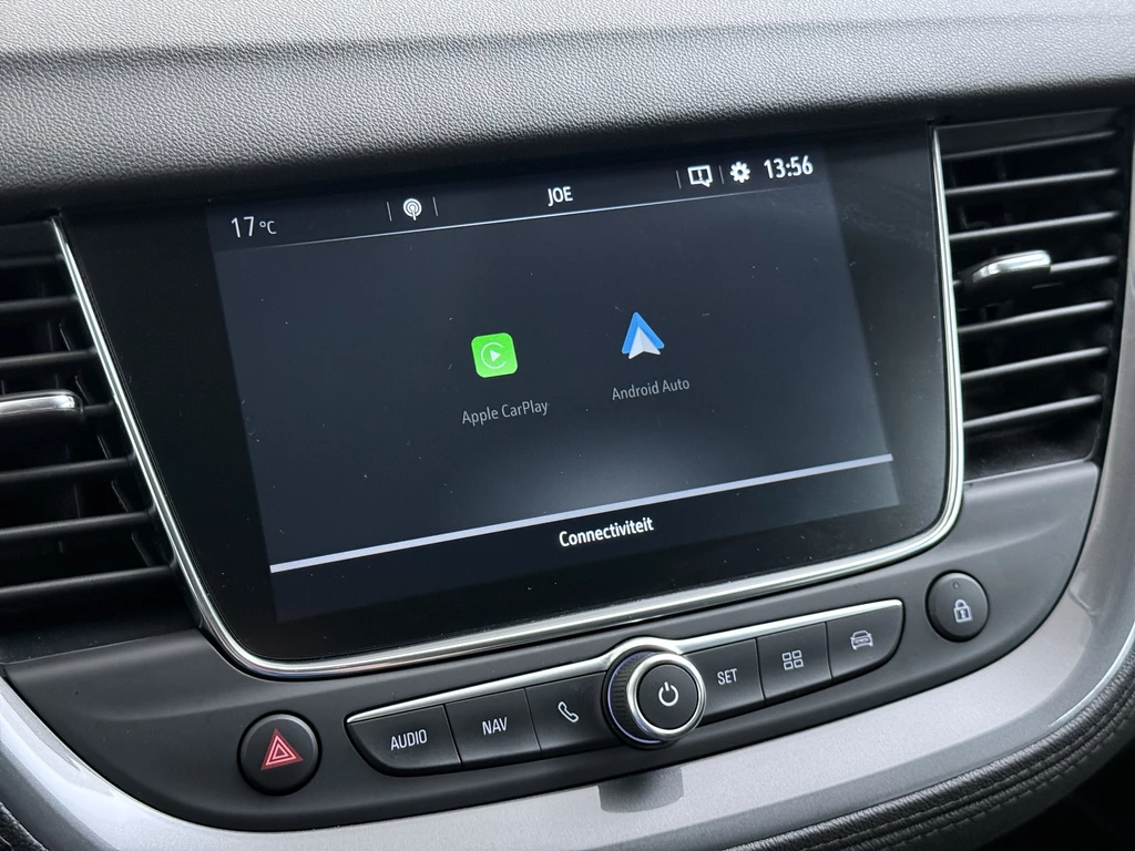 Opel Grandland X – foto 16