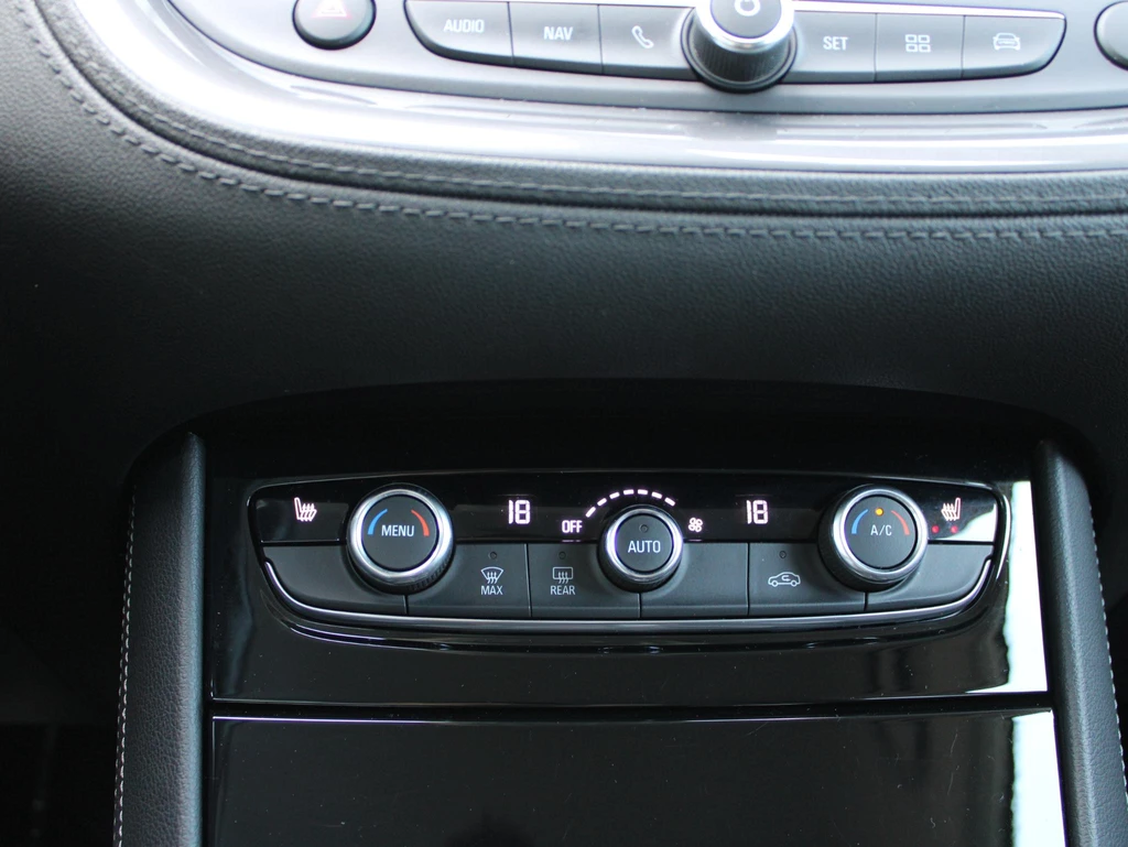 Opel Grandland X – foto 16