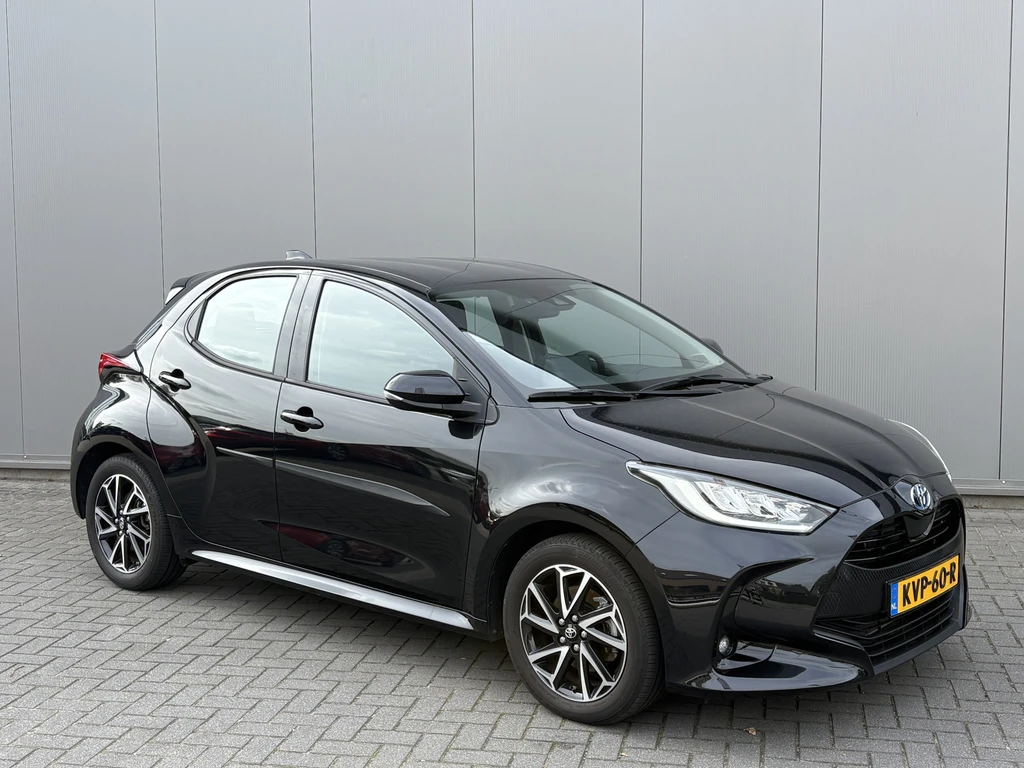 Toyota Yaris – foto 8
