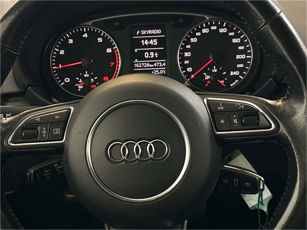 Audi A1 Sportback – foto 7