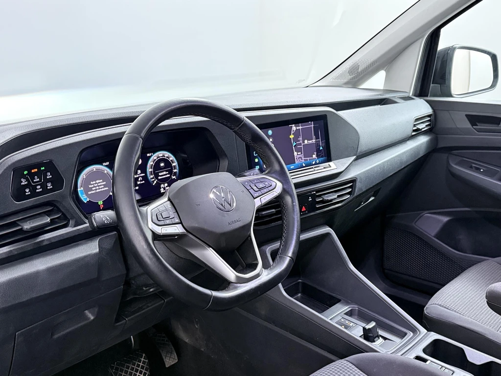 Volkswagen Caddy – foto 10