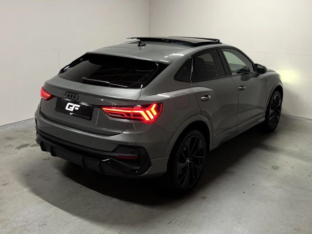 Audi Q3 – foto 13