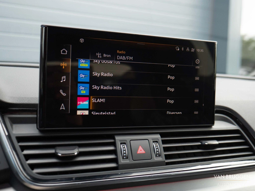 Audi Q5 – foto 43