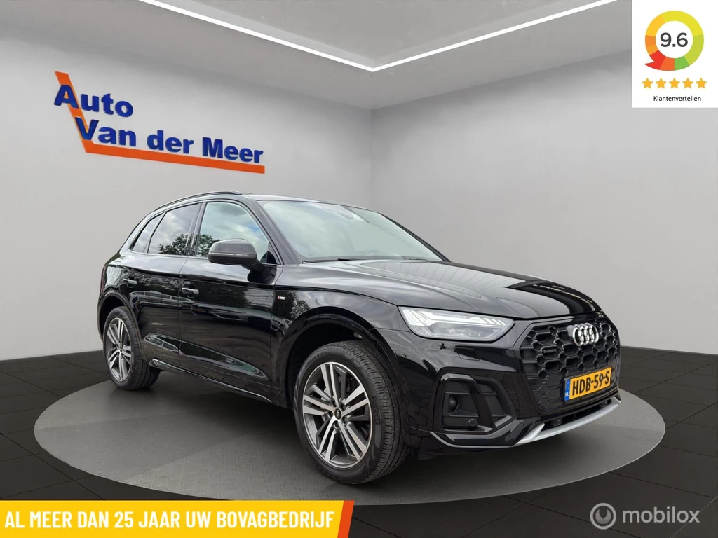 Audi Q5 – foto 7