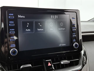 Toyota Corolla Touring Sports – thumbnail 15