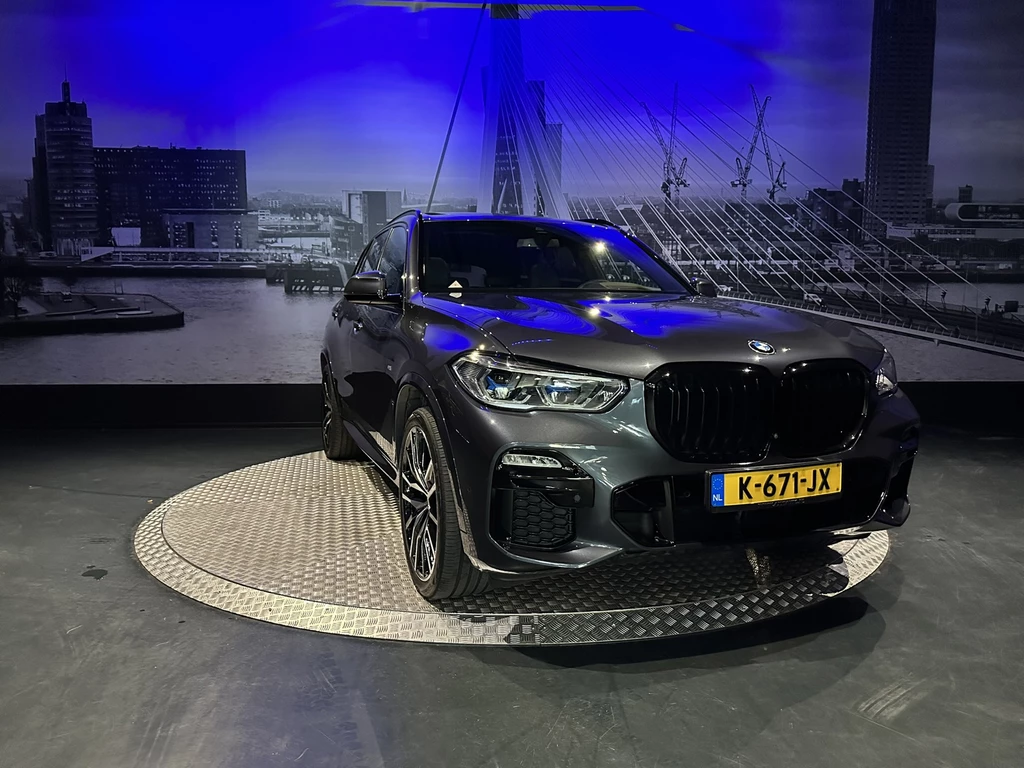BMW X5 – foto 15