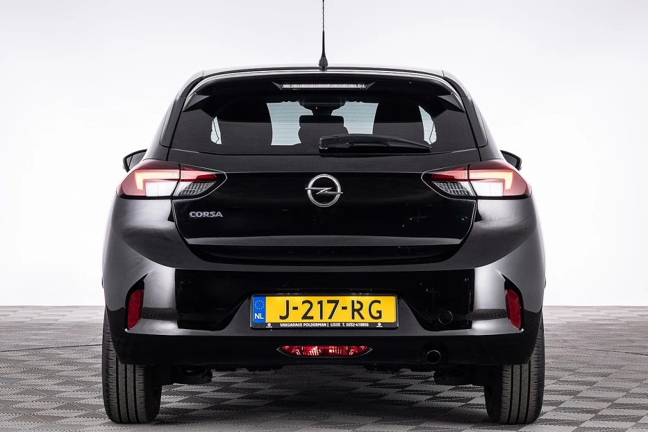 Opel Corsa – foto 3