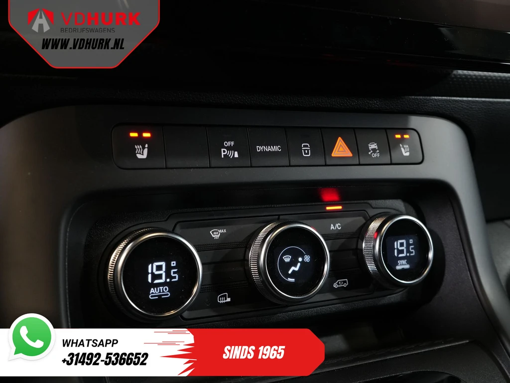 Mercedes-Benz eCitan – foto 21