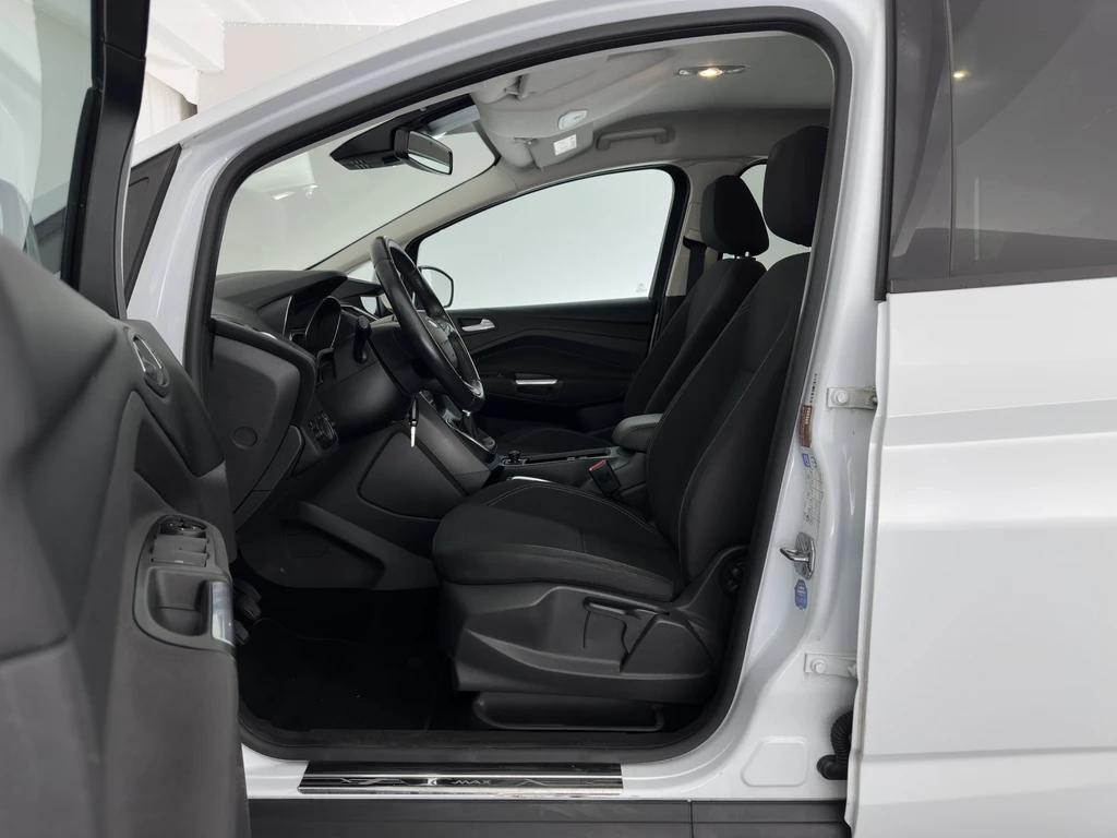 Ford C-MAX – foto 9