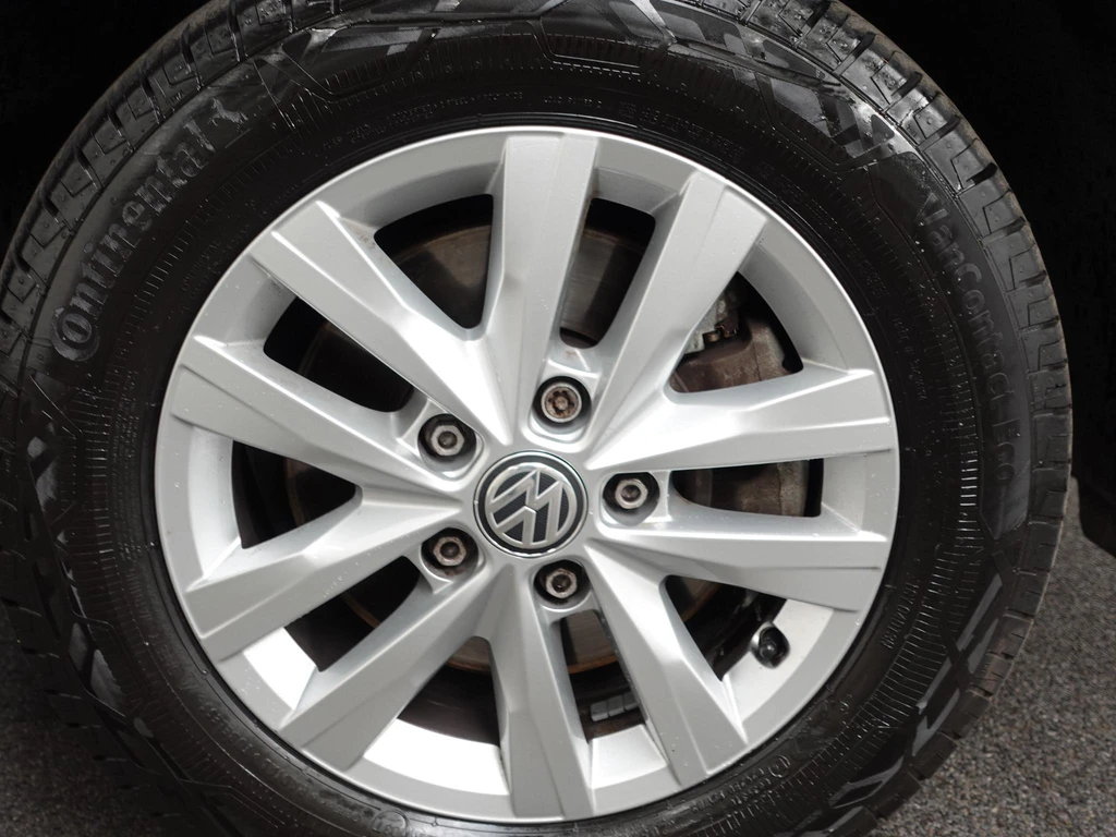Volkswagen Transporter – foto 9