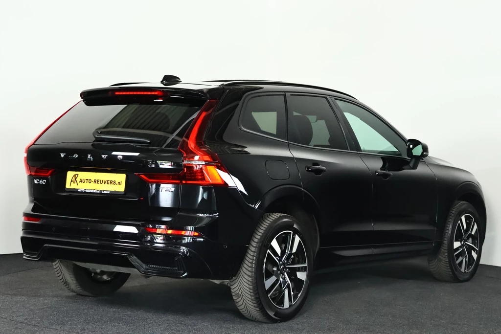 Volvo XC60 – foto 5