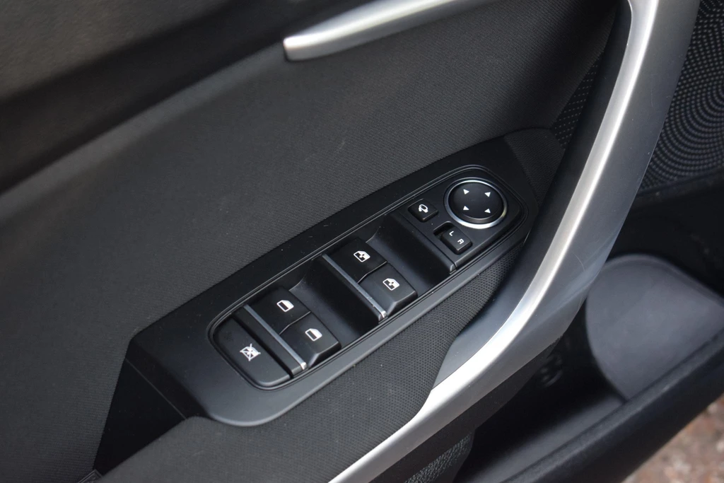 Kia Ceed Sportswagon – foto 21