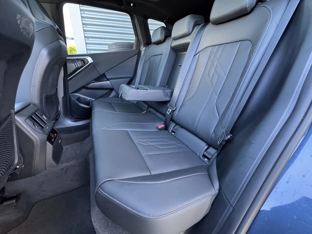 BMW X3 – foto 28