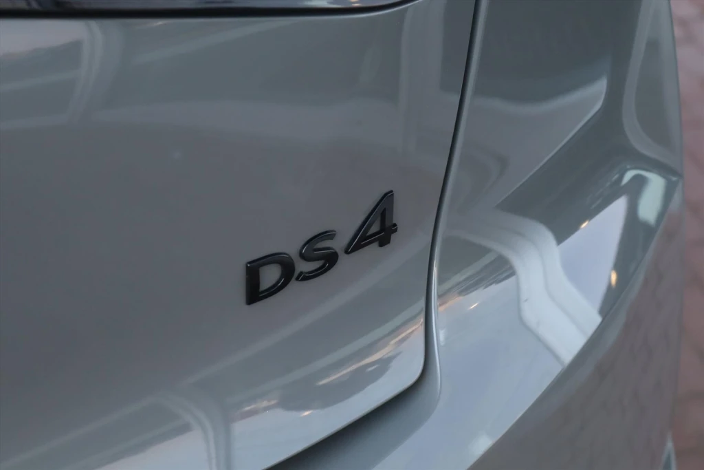 DS DS 4 – foto 50