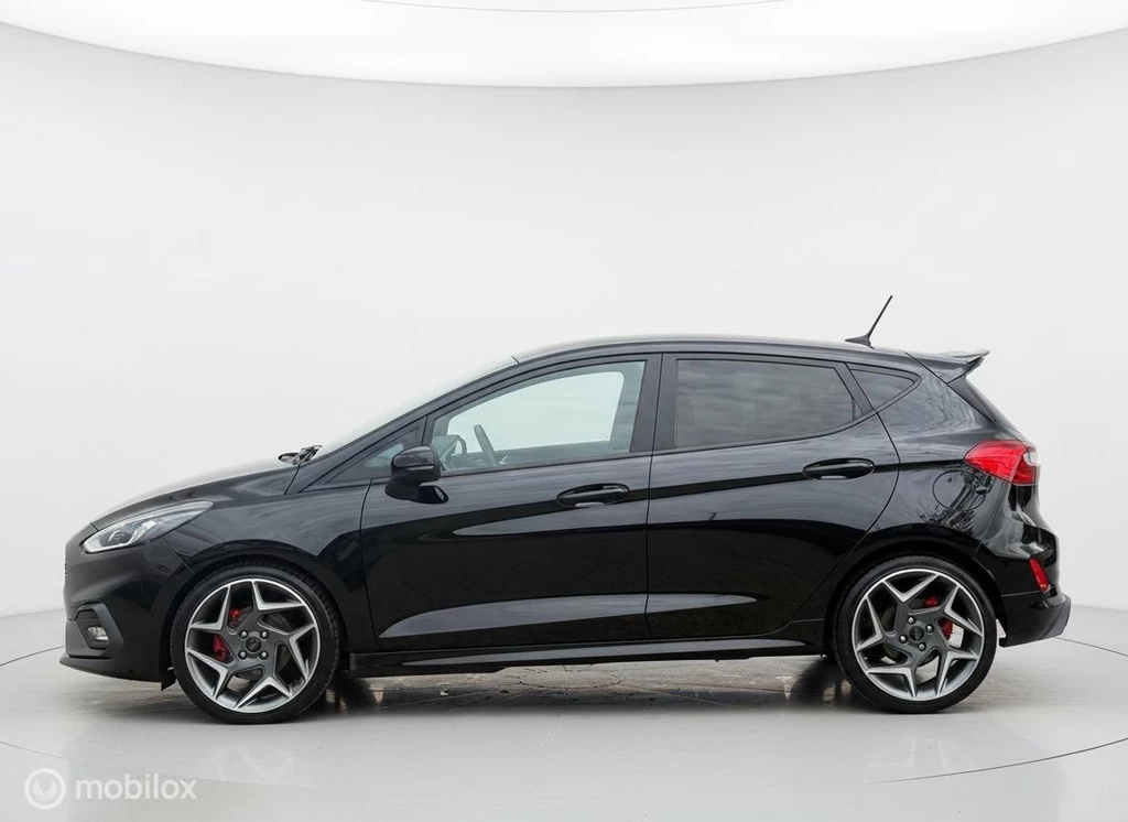 Ford Fiesta – foto 3