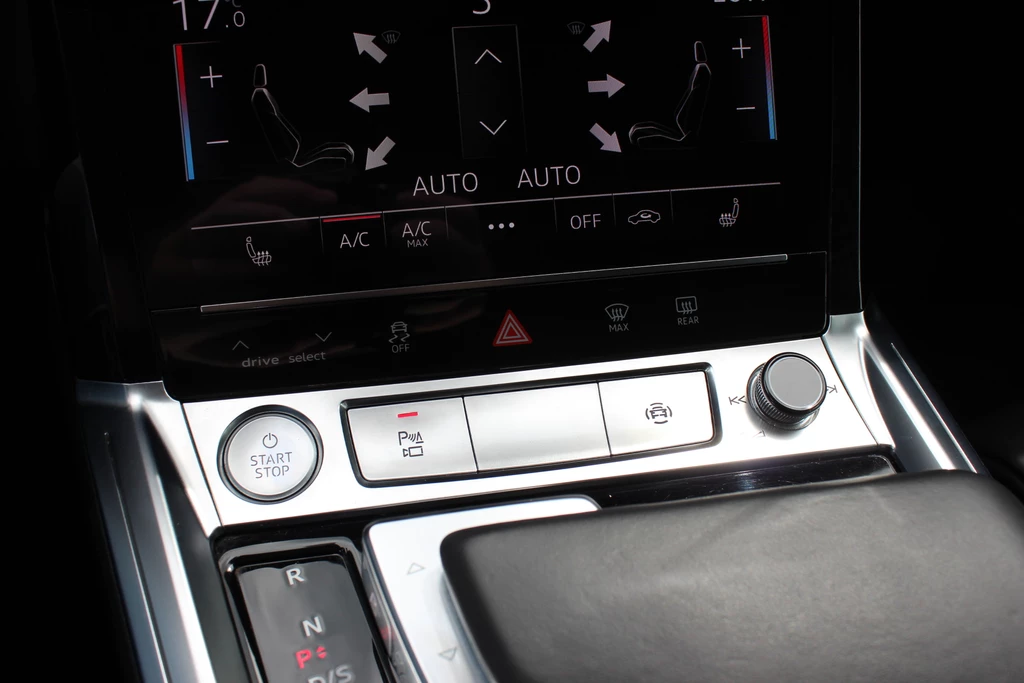 Audi e-tron – foto 33
