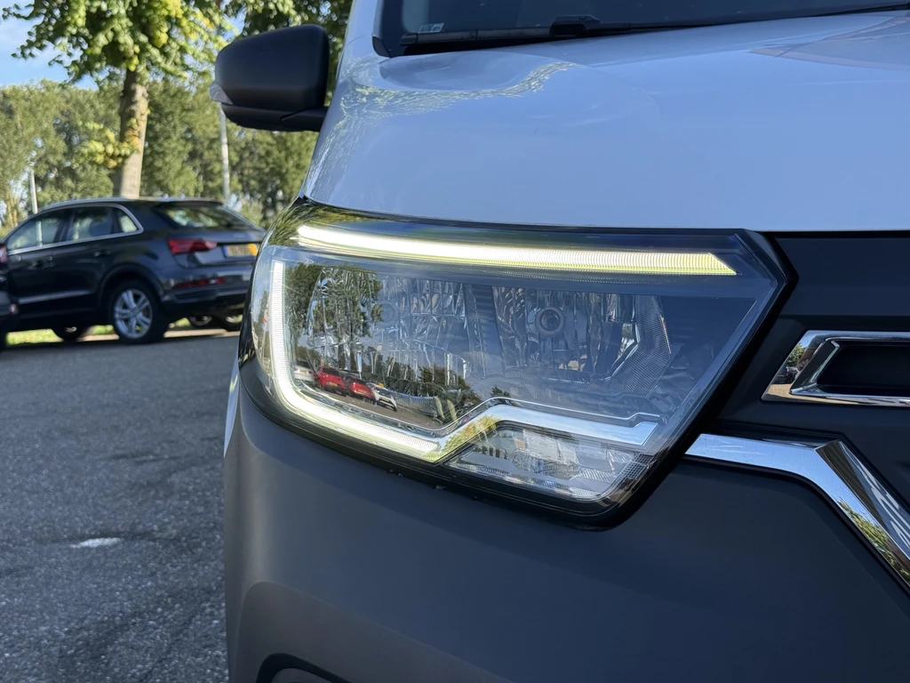 Renault Kangoo – foto 8