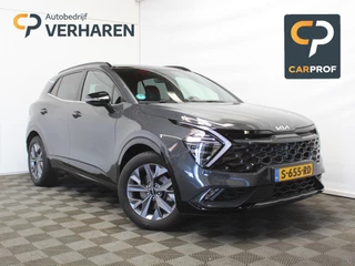 Kia Sportage – thumbnail 8